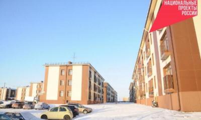ЖК Микрорайон Новомарусино в Новосибирске от Доступное жилье Новосибирск -  цены, планировки квартир, отзывы дольщиков жилого комплекса