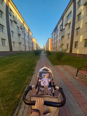 Фоторепортаж о поселке «Новомарусино» в Новосибирске - Первые отзывы -  СибПоселки - Новосибирск