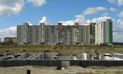 ЖК \"Новомарусино\" в Новосибирске . Официальный сайт Yuga-build. Цены на  квартиры, отзывы и планировки