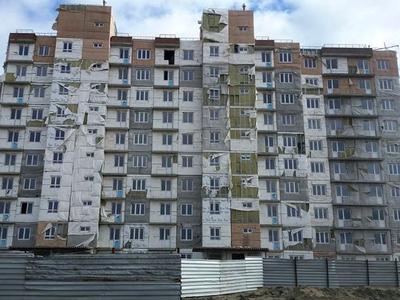 Новостройки (ЖК) в микрорайоне Новомарусино (Новосибирск) от Застройщиков -  предложения (ЖК), купить квартиру в новостройке (новом доме) недорого:  цены, планировки, фото – Домклик