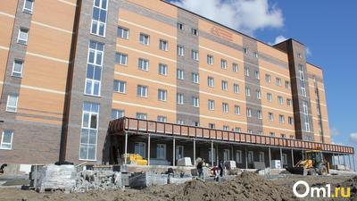 ЖК \"Новомарусино\" в Новосибирске . Официальный сайт Yuga-build. Цены на  квартиры, отзывы и планировки