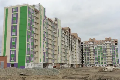 Новомарусино, жилой комплекс, Новосибирск, Большая ул. — Яндекс Карты
