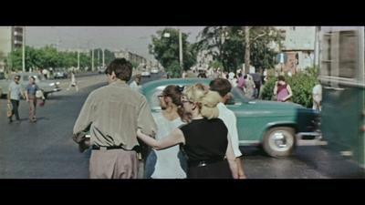 The Novosibirsk horizon, documentary, USSR, 1960 - YouTube