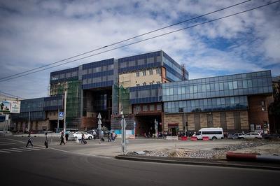 15 лет на Красном: каковы перспективы старого автовокзала Новосибирска — РБК