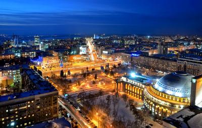 Город Новосибирск: климат, экология, районы, экономика, криминал и  достопримечательности | Не сидится