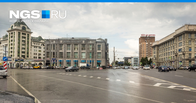 Новосибирск - первый сибирский город миллионер | Библиотека сибирского  краеведения