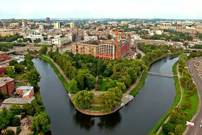 Новосибирск вошёл в топ-10 российских городов по качеству жизни - sib.fm