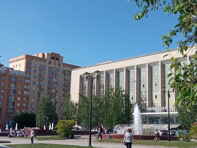 В мэрии Новосибирска рассказали об ограничениях на День города — РБК