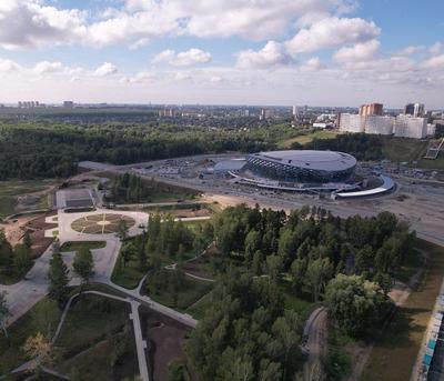 Новосибирск фото с высоты фотографии