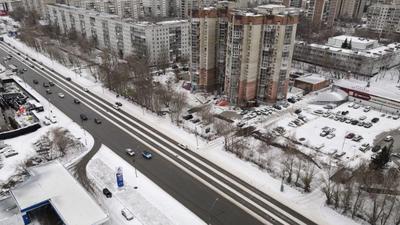17 улиц отремонтируют в Новосибирске в 2023 году | Infopro54 - Новости  Новосибирска. Новости Сибири
