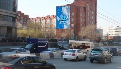 Комплексное развитие шести участков в Новосибирске оценили в ₽90 млрд — РБК