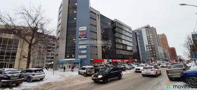 Новый жилищный комплекс построят в центре Новосибирска | Новосибирская  область | ФедералПресс