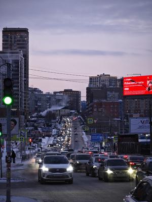 Решился вопрос по строительству на пересечении улиц Каменская и Чаплыгина в  Новосибирске | ГК «Абажур»