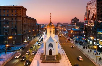 Новосибирск вошел в ТОП-20 российских городов с самым высоким уровнем жизни  - Континент Сибирь Online
