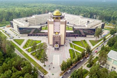 Фото: Новосибирск-Главный, железнодорожный вокзал, ул. Дмитрия Шамшурина,  43, Новосибирск — Яндекс Карты