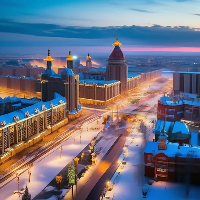 Отдых в Новосибирске. Все что нужно знать о Новосибирске:погода, карта,  достопримечательности, отели