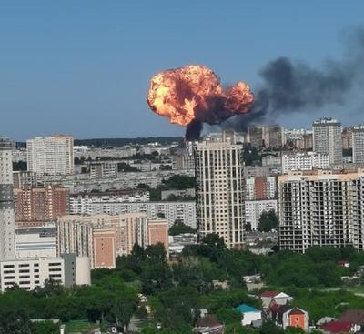 Новосибирск - фото, достопримечательности, погода, что посмотреть в  Новосибирске на карте