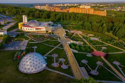Лучшие районы Новосибирска для покупки дома 2024: рейтинг топ-5 по версии КП