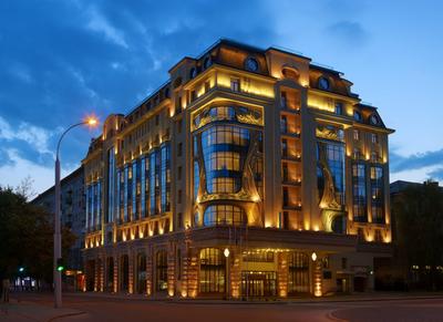 10 лучших отелей и гостиниц Новосибирска в 2024 году - Tripadvisor