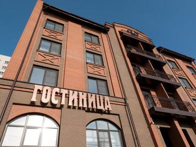 Отель «Гостиный Двор», г. Новосибирск - официальный сайт