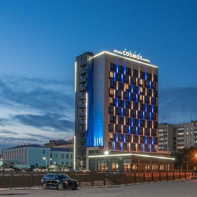 Гостиница Отель Садовая 19 Новосибирск - Забронируй!