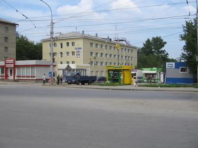 Гостиница Аквилон - Гостиницы - Новосибирск - Поможем найти общежитие,  хостел или гостиницу
