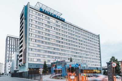 Гостиницы Новосибирска — лучшие цены 2024 на отели