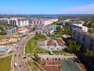 Новосибирск кировский район фото