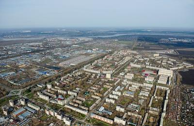 Район Кировский в Новосибирске - подробный гид по району на портале  недвижимости.