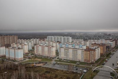 Кировский район занял первое место по вводу жилья в Новосибирске |  31.01.2024 | Новосибирск - БезФормата