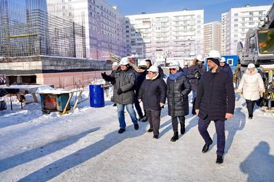 В Новосибирске сменилась единая теплоснабжающая организация: почему это  произошло и что ожидать жителям - «СГК Онлайн»