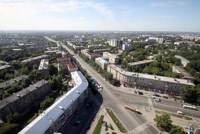 Затулинка и Чемской: проблемы и перспективы развития Кировского района |  Решения на РБК+ Новосибирск