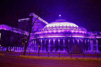 Строй-Эксперт» вновь отреставрирует Новосибирский оперный театр — РБК