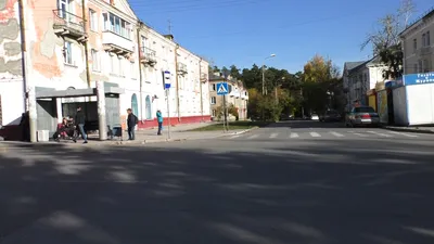 Улица Героев Революции (Новосибирск) — Википедия