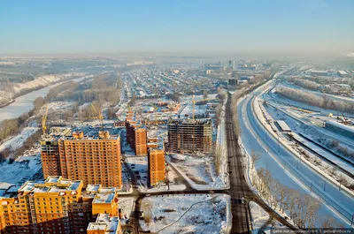 File:Первомайская улица, Новосибирск 04.jpg - Wikimedia Commons