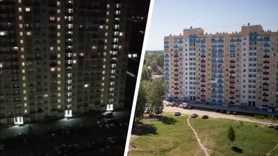 Жилой комплекс «Березовое, 1 очередь», купить квартиры в ЖК Новосибирска -  N1.RU