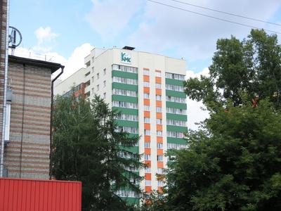 Первомайский, район Новосибирска — 2ГИС