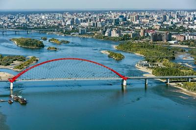 Река Обь: где находится на карте России, откуда берет начало, куда впадает,  фото, отзывы туристов