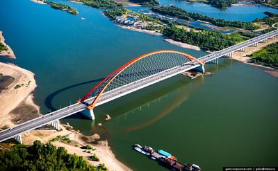 Новосибирск река обь фото фотографии