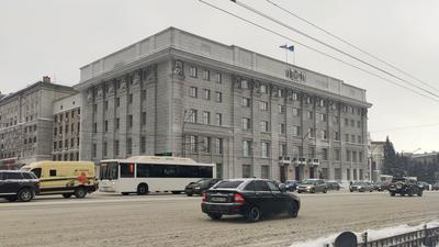 Прямые выборы мэра Новосибирска могут отменить - РИА Новости, 18.01.2023