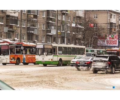 Асфальт кладут прямо на снег: новые технологии прокомментировала мэрия  Новосибирска | Новости – Gorsite.ru