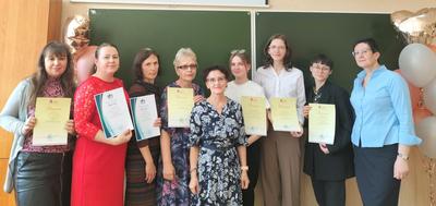 В Новосибирске прошла городская межпредметная олимпиада для учителей  русского языка и литературы | НИОС