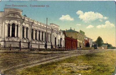 Новосибирский метрополитен — Википедия