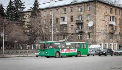 В Новосибирске снесли исторический дом начала прошлого века | Библиотека  сибирского краеведения