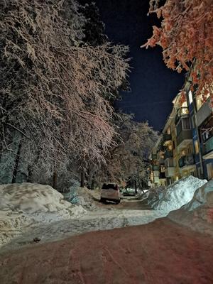 Новосибирск зимой: фото и варианты, где погулять | Туристер.Ру | Дзен
