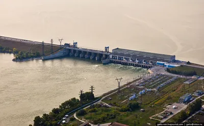 НОВОСИБИРСКАЯ ГЭС/ ОБСКОЕ МОРЕ #море #новосибирск #гэс #платина - YouTube
