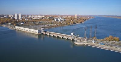 В «РусГидро» рассказали о дальнейшей модернизации Новосибирской ГЭС |  Компетенция на РБК+ Новосибирск