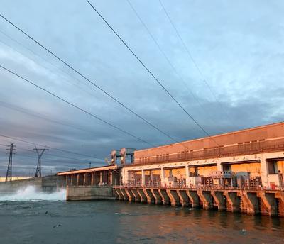 Берега и мост: как в Новосибирской области решают проблемы водохранилища —  РБК