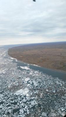 Отделение РГО в республике Саха готовится к поискам экспедиции барона Толля  | Русское географическое общество