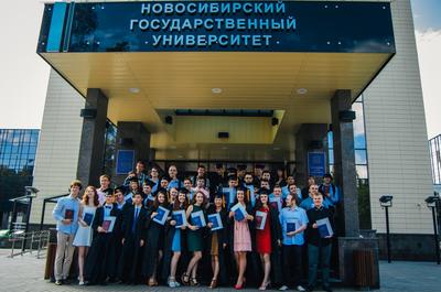 Началось заселение в новое общежитие Новосибирского государственного  университета» в блоге «Жилищное строительство» - Сделано у нас